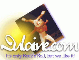 Dulaine.com Forum